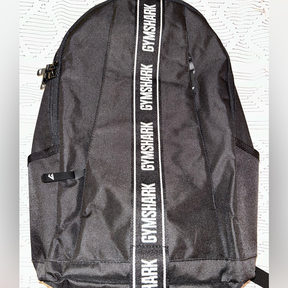Gymshark Backpack - Discontinued!